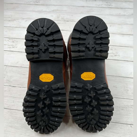 Timberland Men’s 10” Goretex GTX Hunting Boots Size 10.5 - Picture 11 of 14